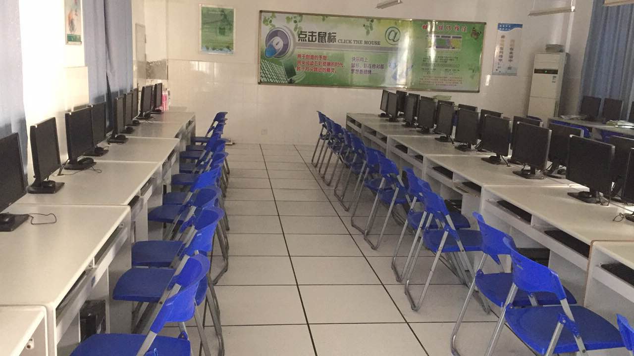 海滄中學案例